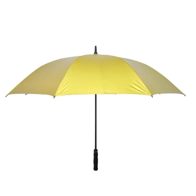 Sun Golf Parapluie Vent Promotionnel Grande Protection UV