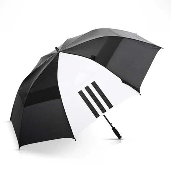 Commerce de gros prix bon marché promotionnel automatique compact/poche coupe-vent voyage pluie anti UV soleil impression personnalisée droite/bâton/golf/parapluie pliant pour cadeau